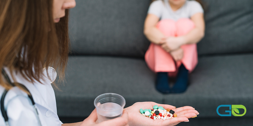 نقش خانواده در حمایت از سلامت روان کودکان جنگ‌زده