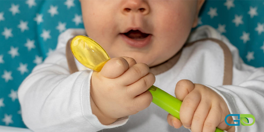 روش صحیح آمادهسازی و دوز مصرفی Pedisure