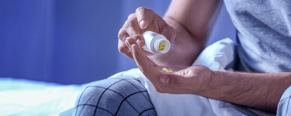 دیازپام را چطور مصرف کنیم که هم موثر باشد و بی‌خطر؟