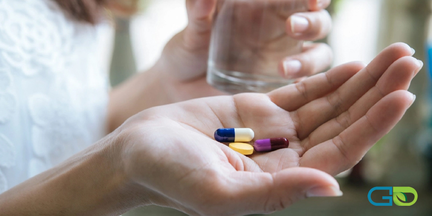 تداخلات دارویی مهم دیازپام؛ چه ترکیباتی خطرناک هستند؟