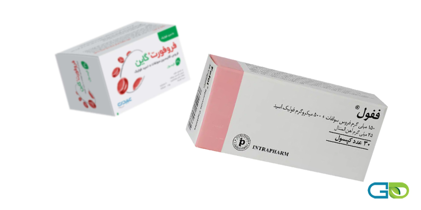 فروفورت گاین را بخریم یا ففول؟