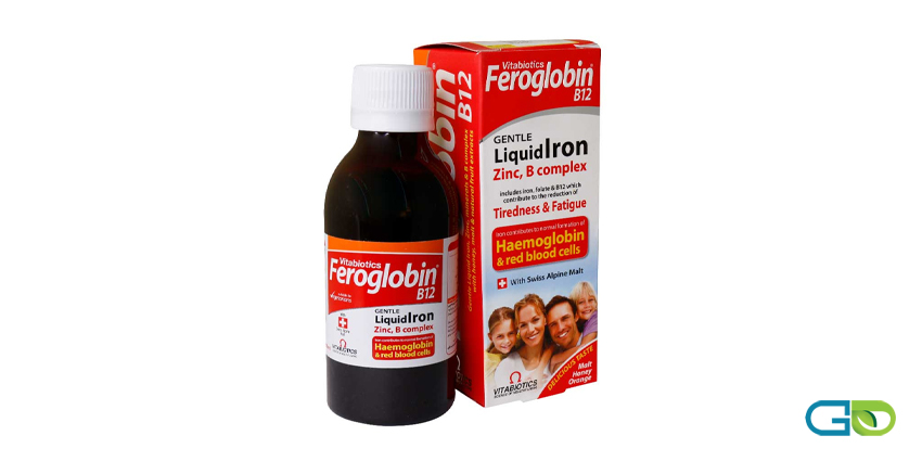 توصیه‌های طلایی در مورد مصرف مکمل‌های آهن