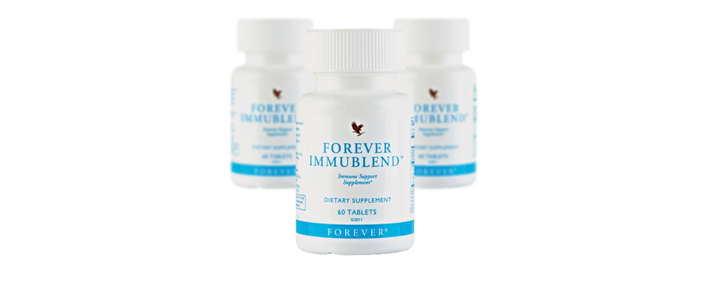 رازهایی درباره قرص فوراور ایموبلند که فروشندگان به شما نمی‌گویند! 