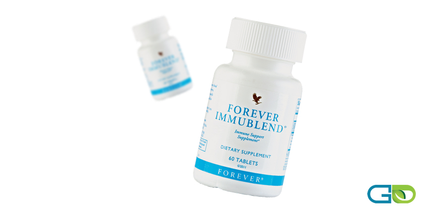 نحوه اثر و خواص درمانی ایموبلند 