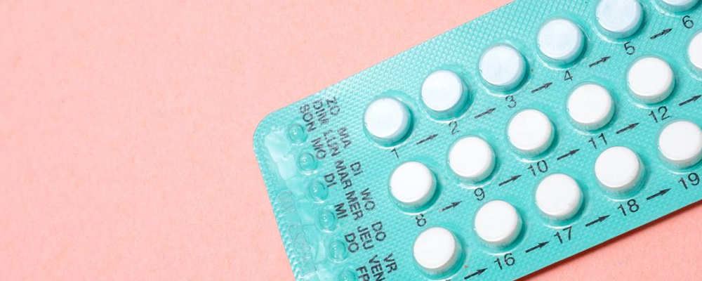 قرص ضدبارداری حاوی چه ترکیباتی است؟