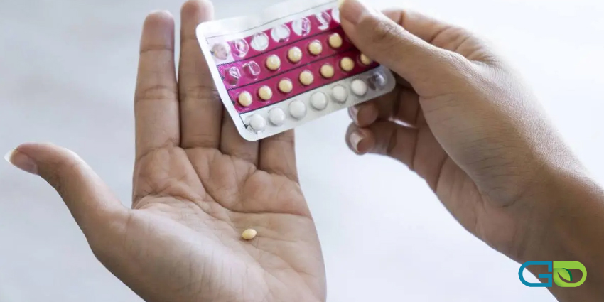 قرص‌های ضدبارداری چه خطری برای کبد دارند؟