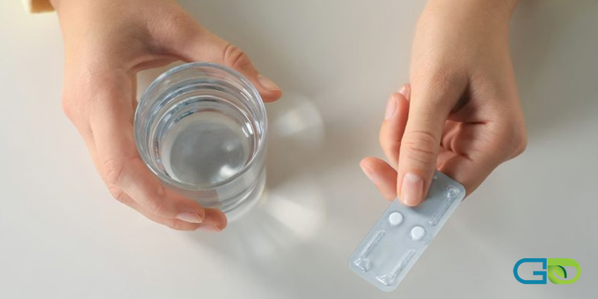 تداخلات دارویی در مصرف قرص‌های ضدبارداری