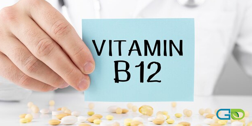 بهترین روش‌های افزایش جذب ویتامین ب 12