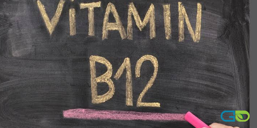 ارتباط ویتامین ب12 با متابولیسم و چربی‌سوزی بدن