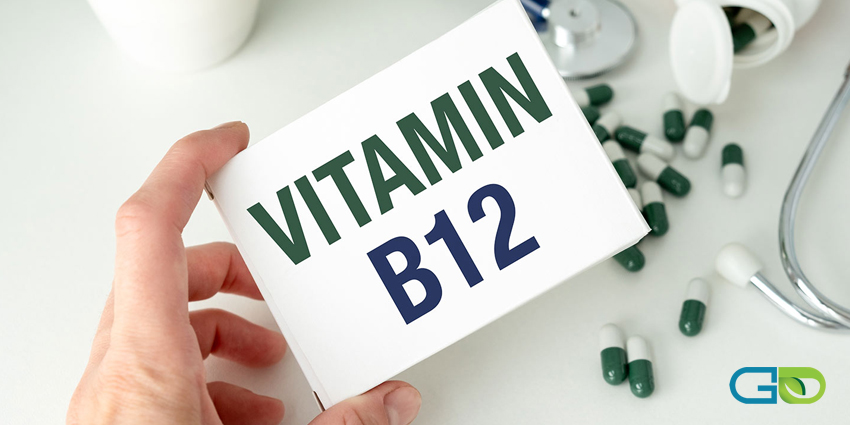 مهم‌ترین فواید ویتامین B12 برای بدن