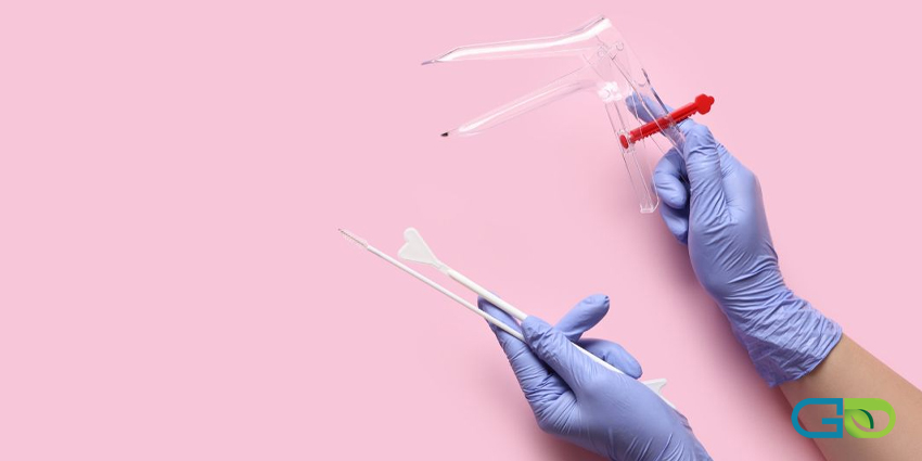 چرا انجام تست پاپ اسمیر لازم است؟