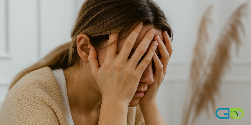 علل اصلی بروز تیک عصبی 