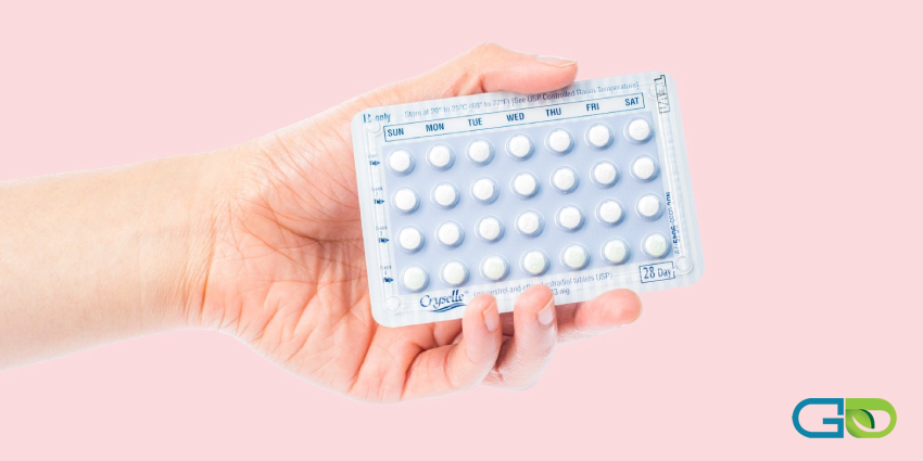 مهم‌ترین فواید قرص جلوگیری از بارداری