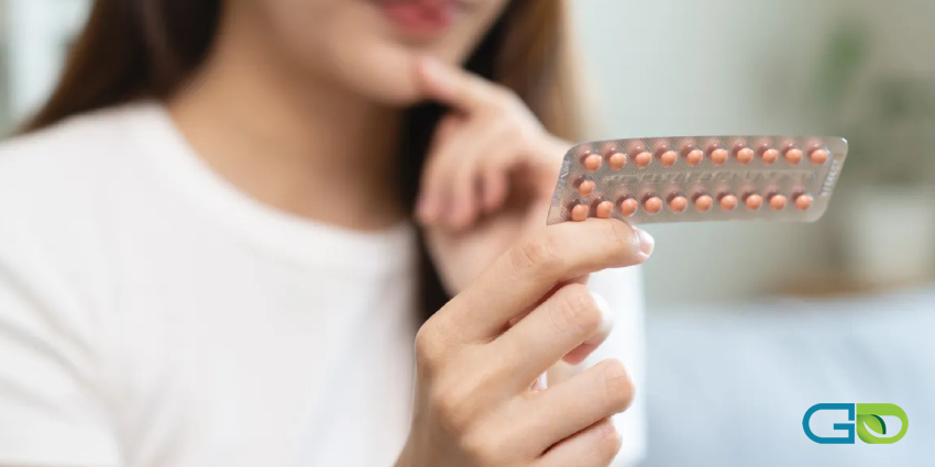 آیا بدن بعد از مدتی به قرص ضدبارداری عادت می‌کند؟