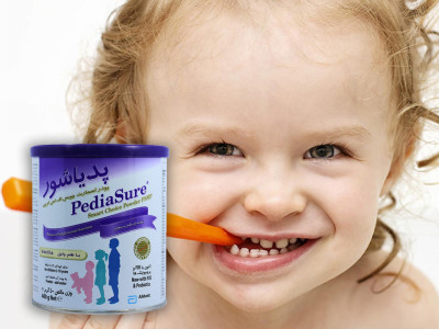 فواید و عوارض پدیاشور برای رشد قد و وزن کودک