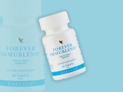 رازهایی درباره قرص فوراور ایموبلند که فروشندگان به شما نمی‌گویند!