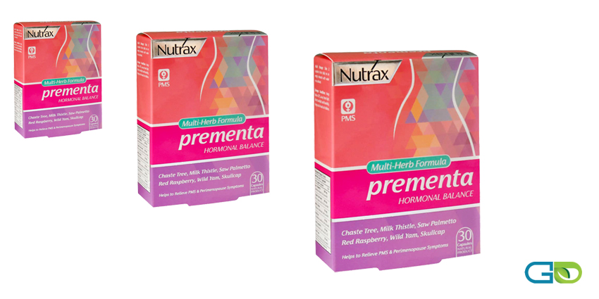 کپسول پریمنتا نوتراکس چیست؟