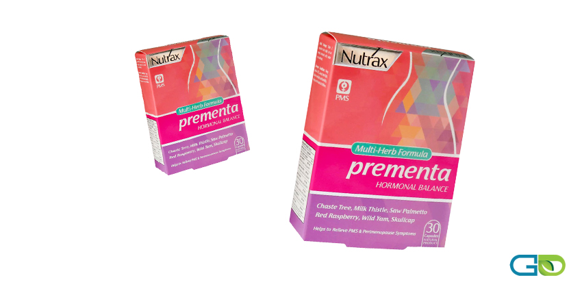 آیا مصرف این کپسول در دوران قاعدگی مجاز است؟