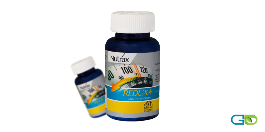 نحوه تاثیر قرص لاغری ردوکسا در بدن