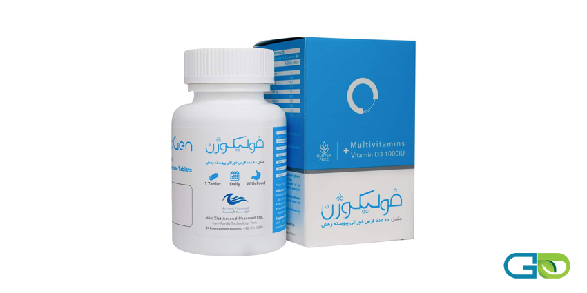 کدام مکمل ضد ریزش برای شرایط شما ایده‌آل است؟
