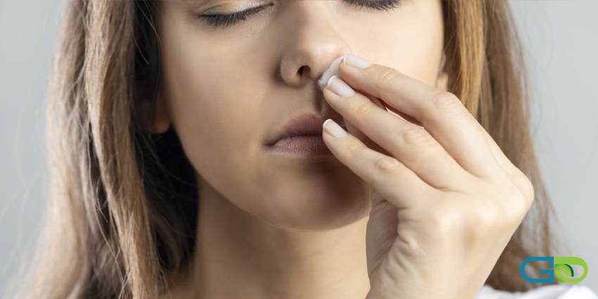 چرا مکررا خون دماغ میشویم؟ + زمان طلایی مراجعه به پزشک