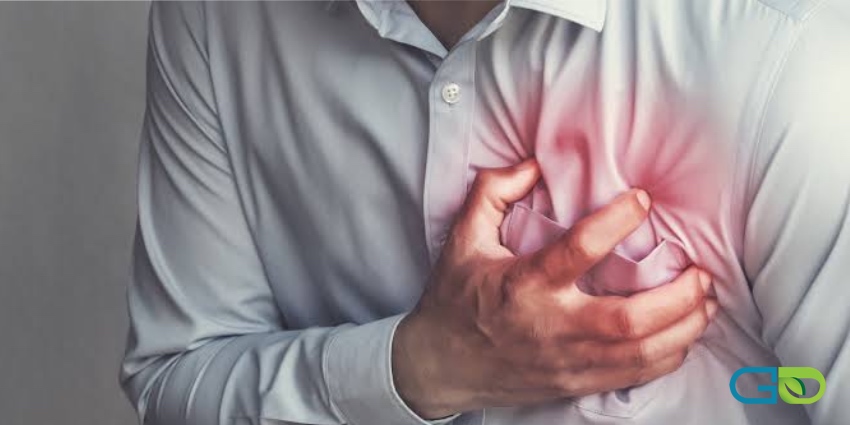تفاوت درد قلبی و غیرقلبی در تیر کشیدن سمت چپ قفسه سینه