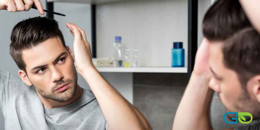 فواید تغذیه سالم برای ضخامت تارها