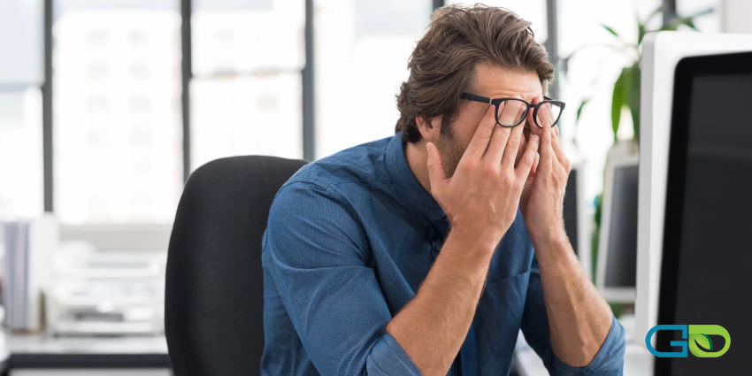 برای کاهش استرس و اضطراب چه بخوریم؟