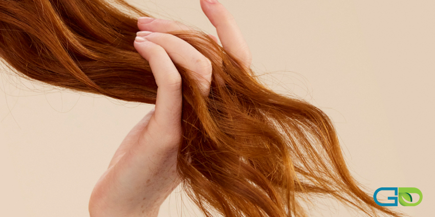 آیا ریزش مو بعد از رژیم لاغری طبیعی است؟