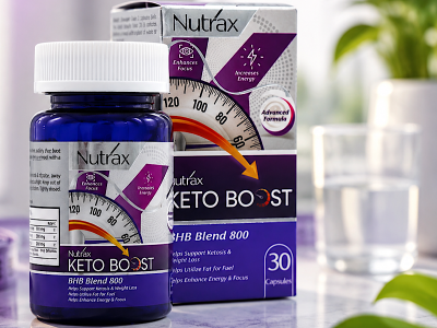 راز محبوبیت قرص کتوبوست؛ هر آنچه باید درباره Keto Boost بدانید