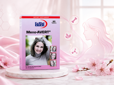 قرص منو اورت و یائسگی؛ آیا گرگرفتگی و پوکی استخوان را کاهش می‌دهد؟
