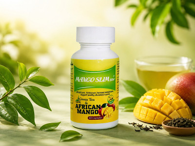کپسول مانگو اسلیم برای کاهش وزن؛ ترکیباتش چیست و چقدر موثر است؟