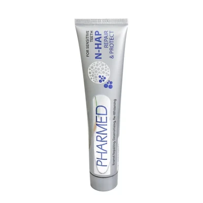 خمیر دندان نانو دندان های حساس مدل Repair & Protect فارمد 100 گرمی