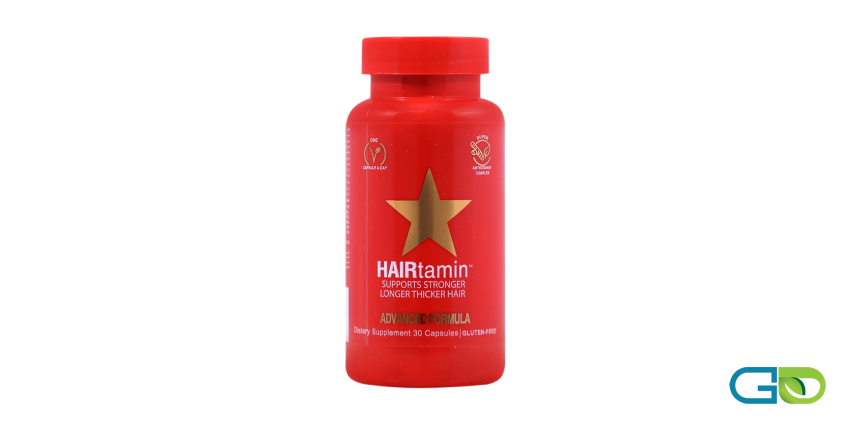 هیرتامین چه مزیتی نسبت به پرفکتیل دارد؟