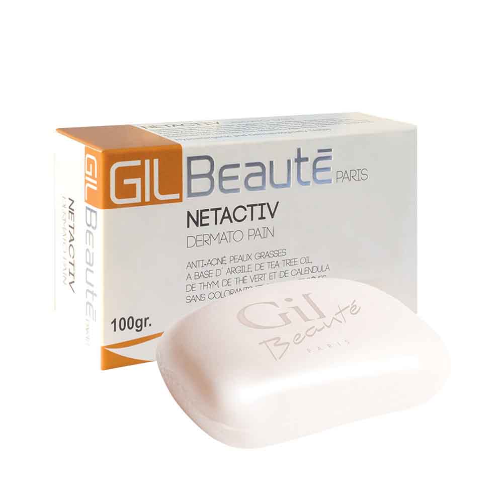 پن ضد جوش نت اکتیو ژیل بیوته 100 گرمی