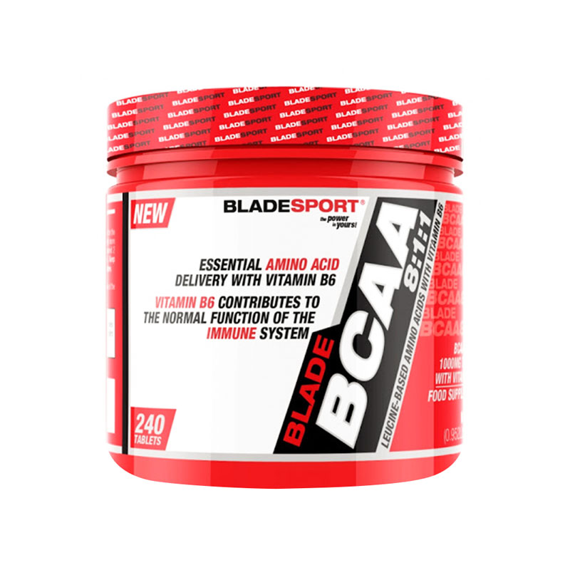 قرص بلید بی سی ای ای 8:1:1 بلید اسپرت 240 عددی