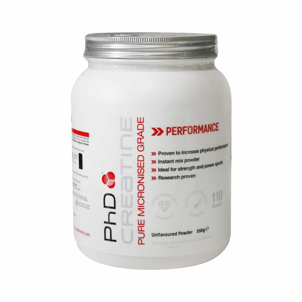 پودر کراتین پی اچ دی ۲۵۰ گرمی