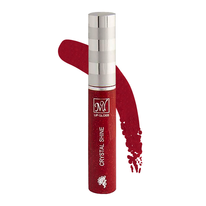 رژ لب مایع مدل Crystal Shine مای شماره 310
