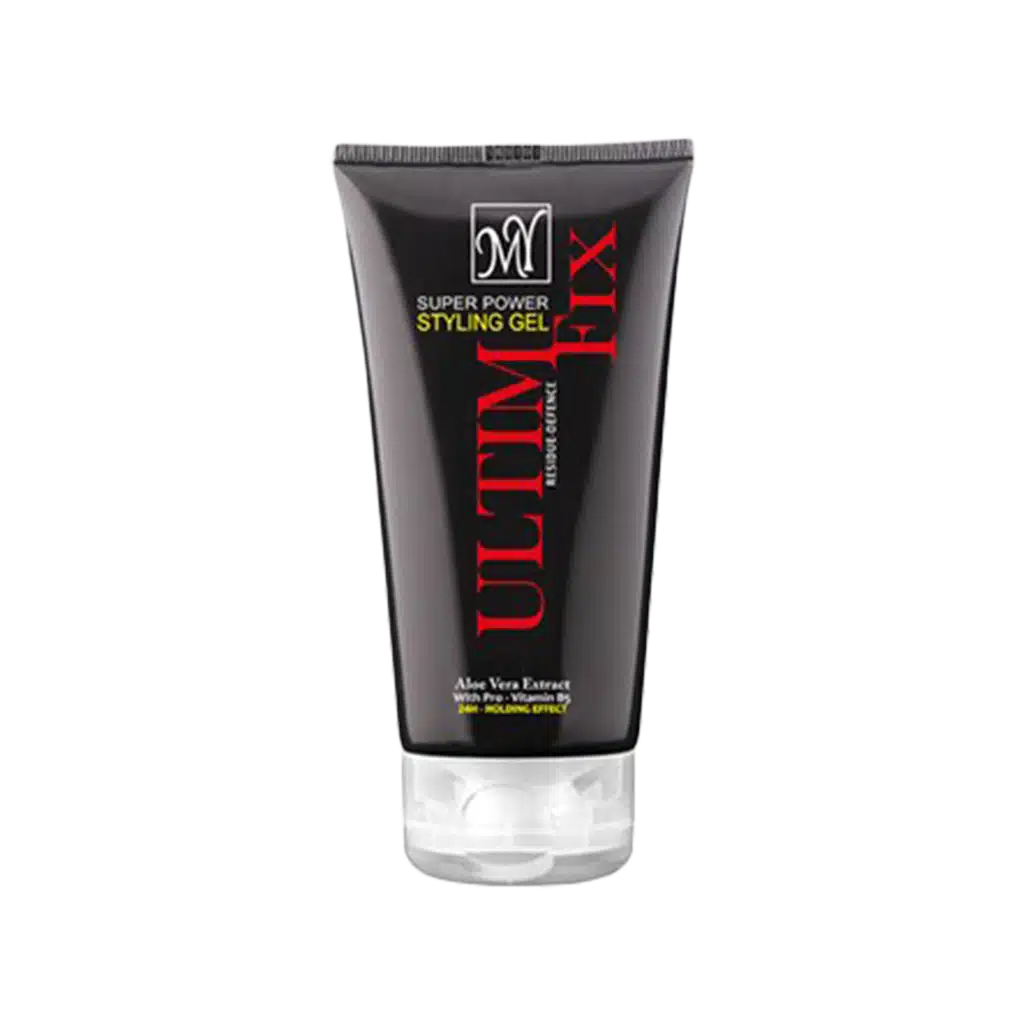 ژل موی سر بسیار قوی مای ۱۵۰ میلی لیتری