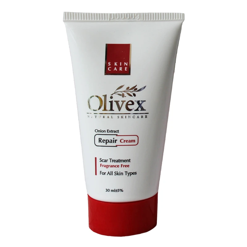 کرم ترمیم کننده الیوکس 30 میلی لیتری