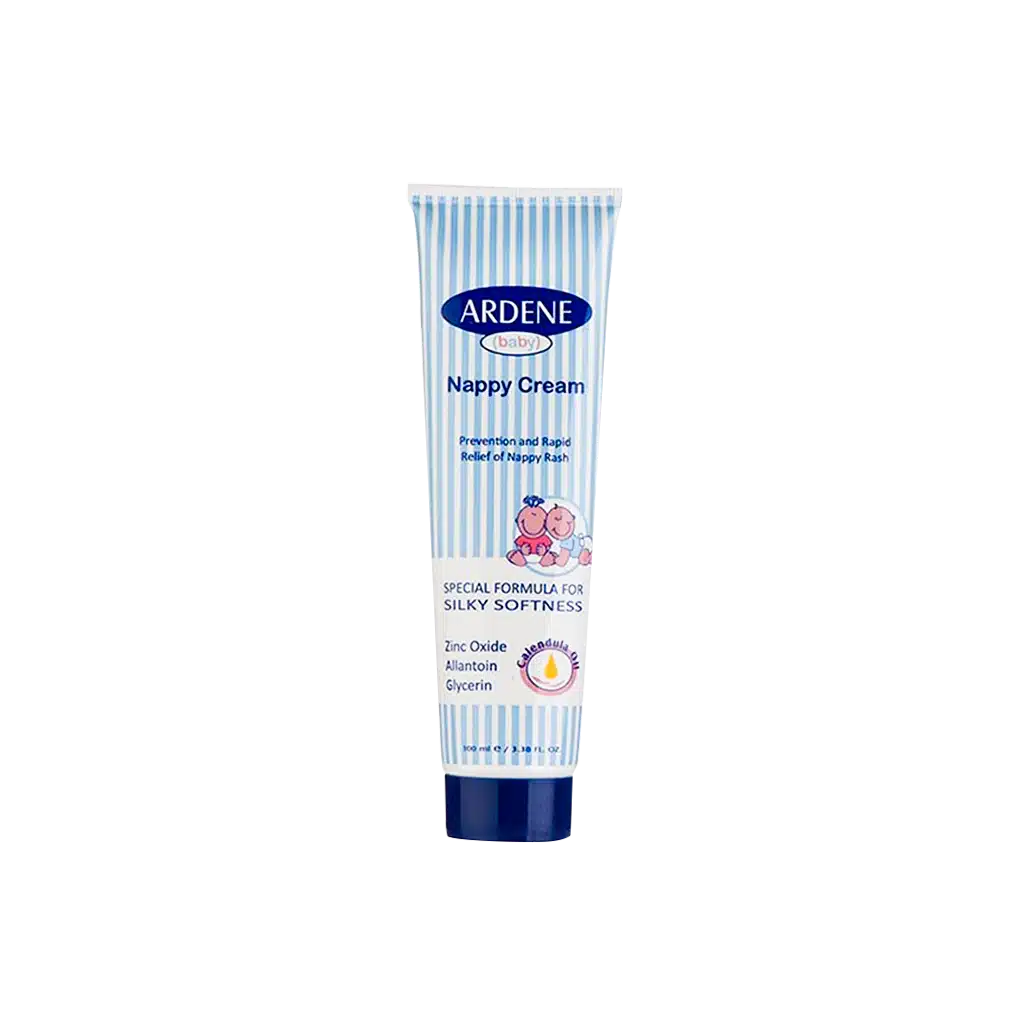 کرم محافظ پای بچه آردن 100 میلی لیتری