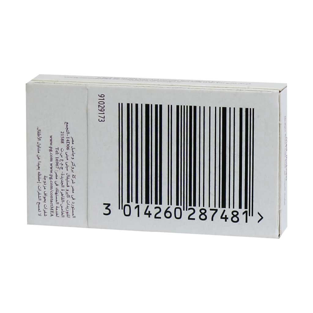 تیغ یدک اصلاح مدل Nacet ژیلت ۵ عددی