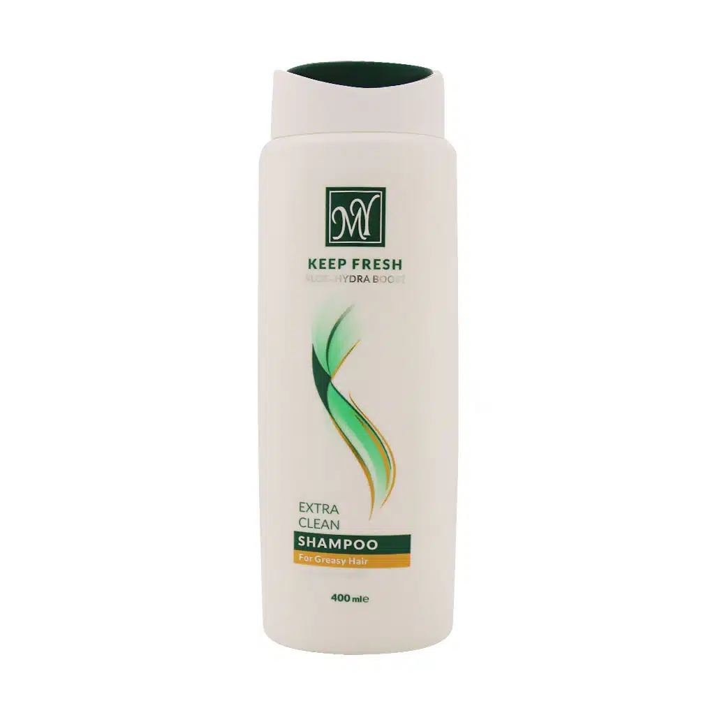 نرم کننده موهای چرب مدل Keep Fresh مای ۴۰۰ میلی لیتری