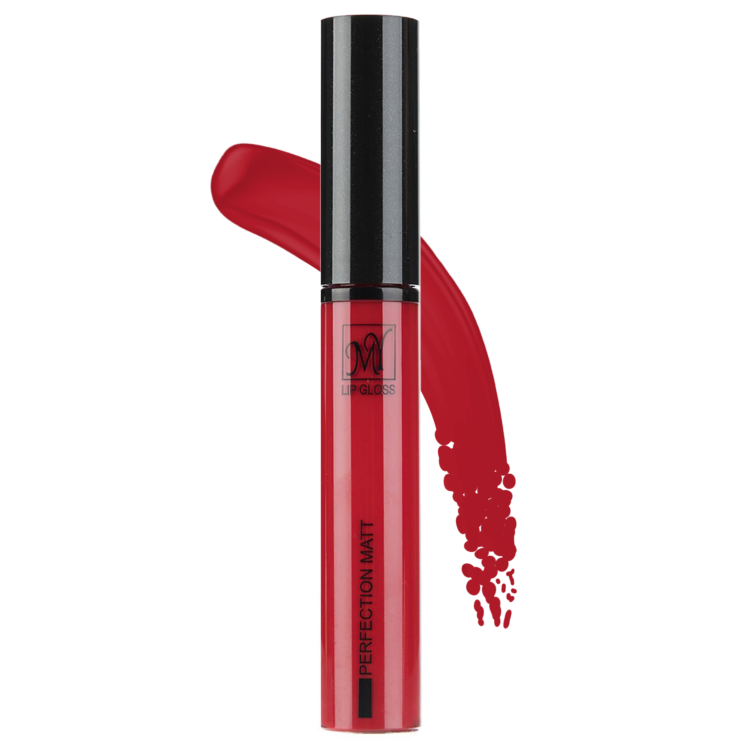 رژ لب مایع مات مدل Perfection Matt مای شماره 06