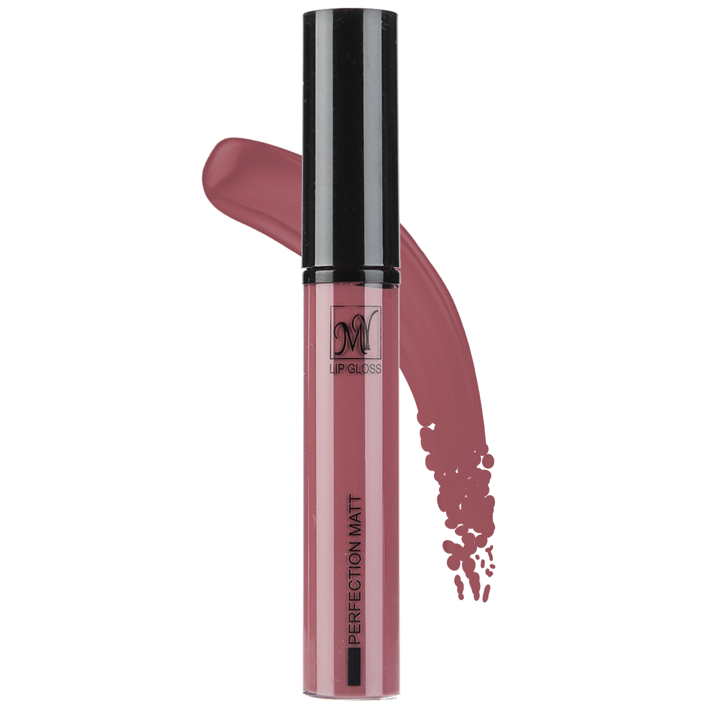 رژ لب مایع مات مدل Perfection Matt مای شماره 03