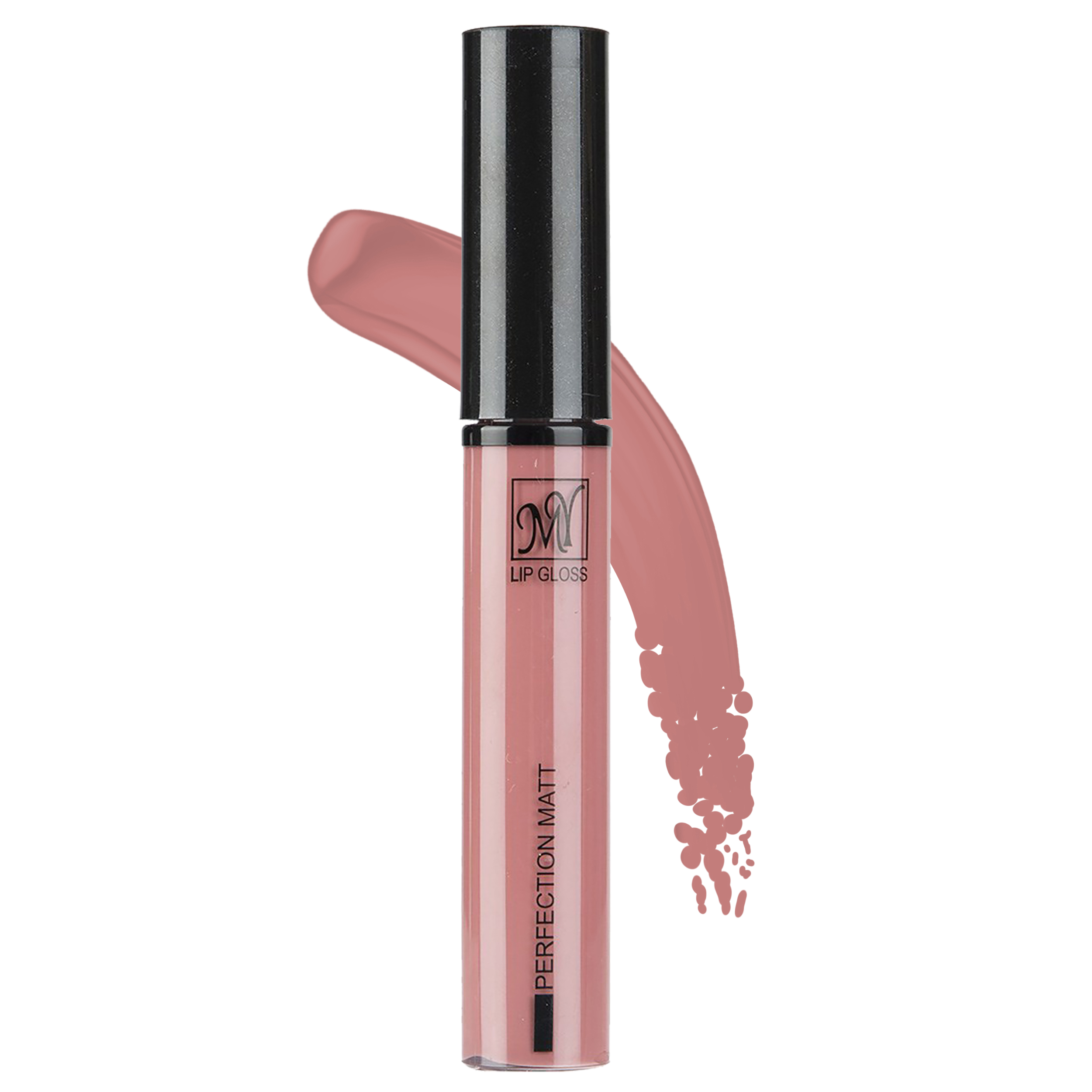 رژ لب مایع مات مدل Perfection Matt مای شماره 02