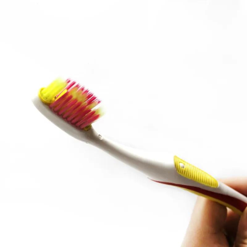 مسواک برس نرم مدل prime کانفیدنت