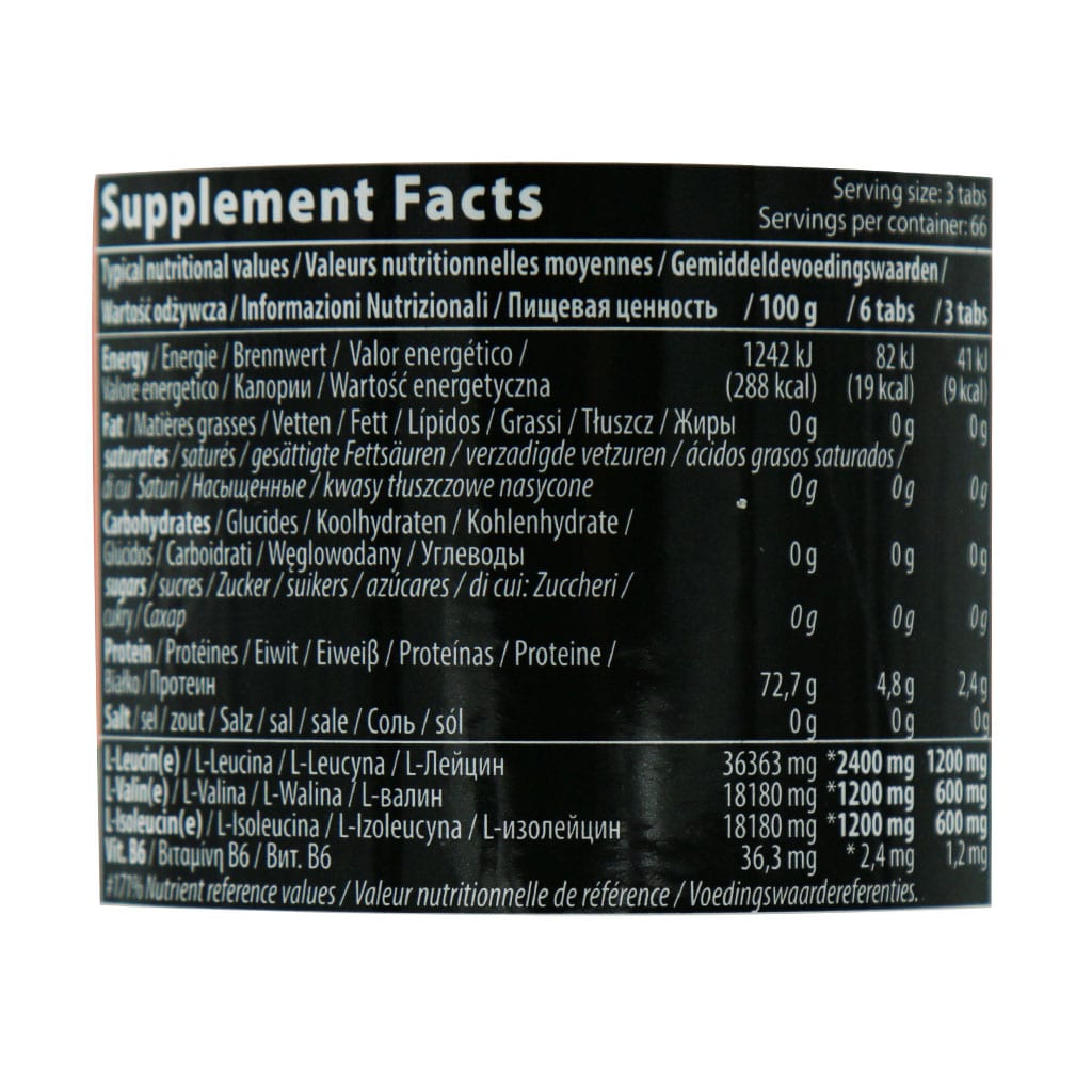 قرص بی سی ای ای ماتریس کیو ان تی 4800 گرمی 200 عددی