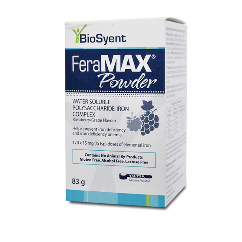 پودر فرامکس بیوساینت 83 گرمی