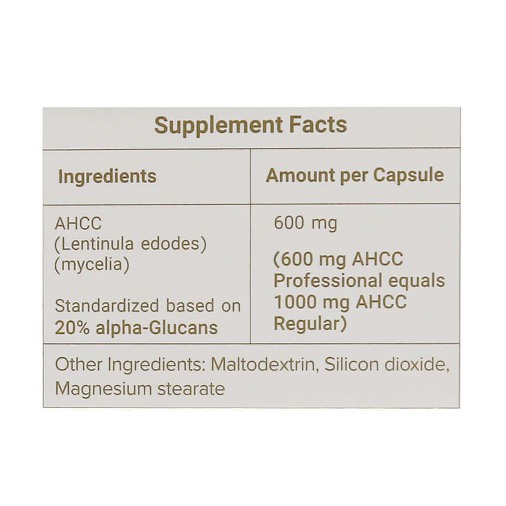 کپسول نواکسا (قارچ شیتاکه) 30 عددی